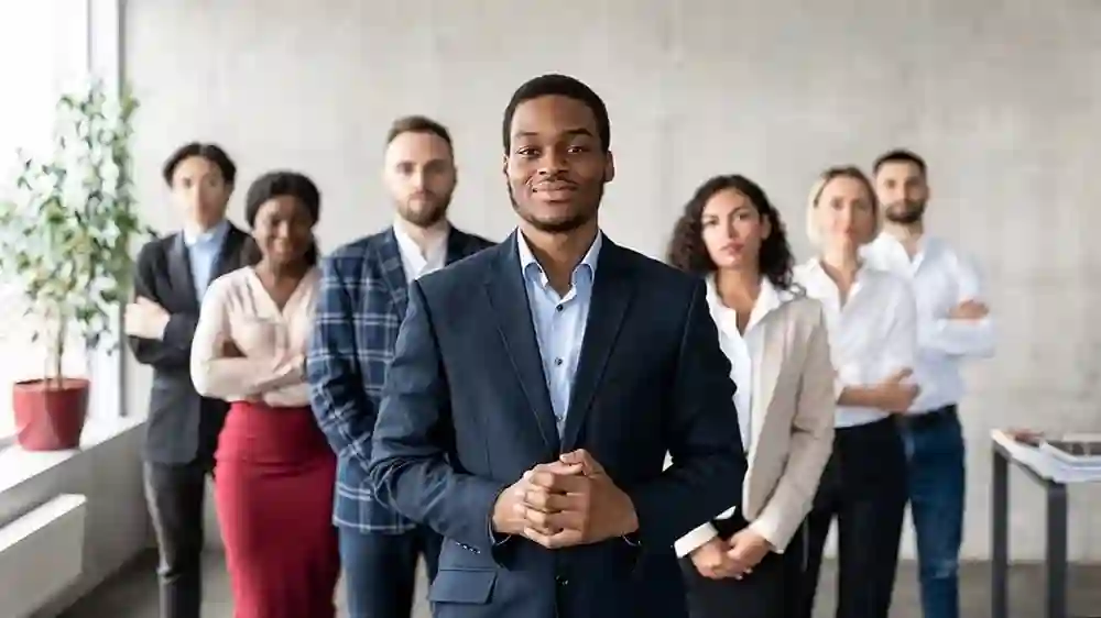 Leadership