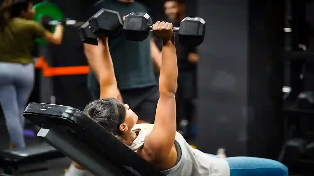 Strength Training