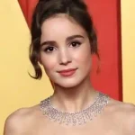 Alba Baptista Movies