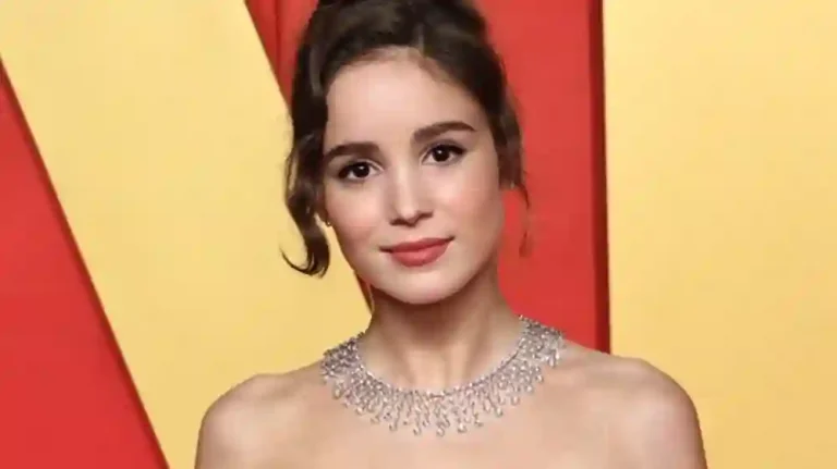 Alba Baptista Movies