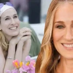 Sarah Jessica Parker