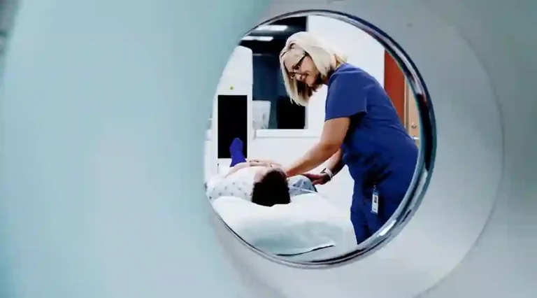 What Is An MRI Scan Used To Diagnose