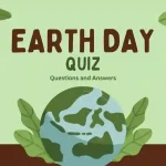 Google Earth Day Quiz