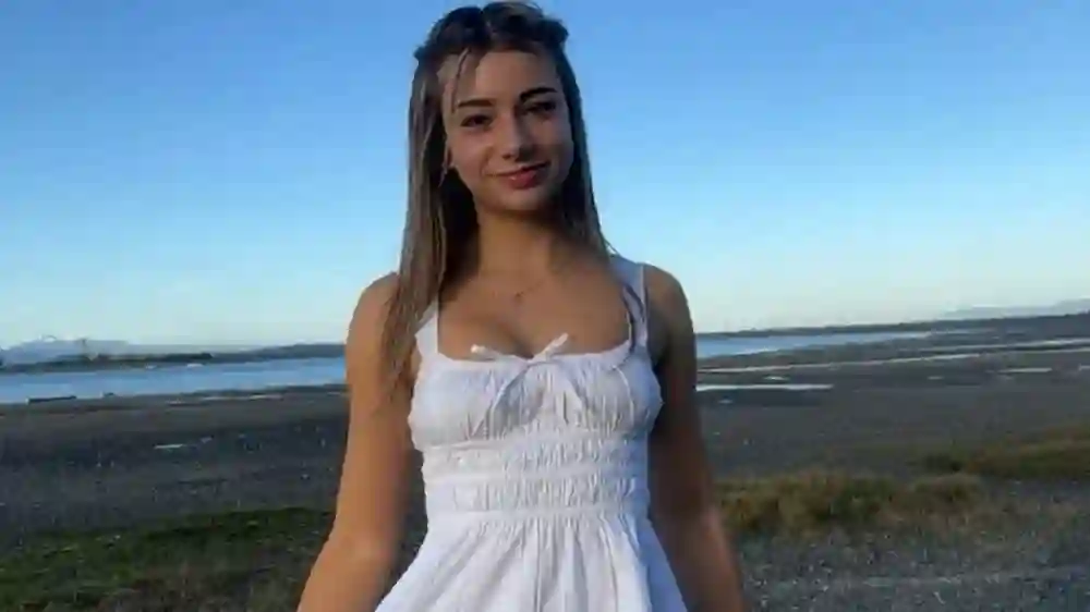 Mikayla Campino