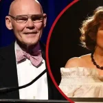 James Carville Wife